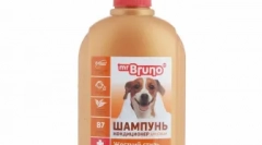 Prečo nemôžem umývať šampónový pes určený pre ľudí